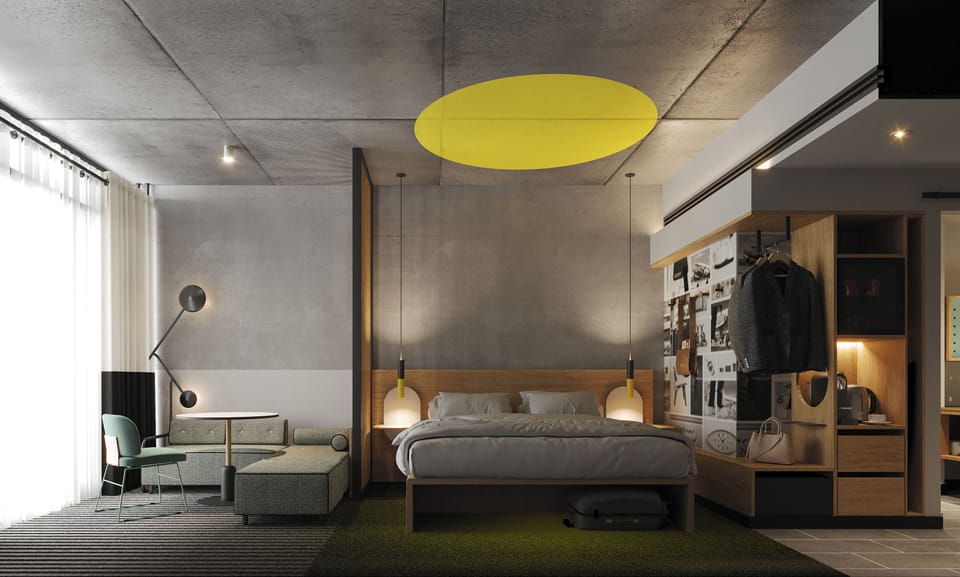 Room, Pool View (Roomy) | WiFi (free)