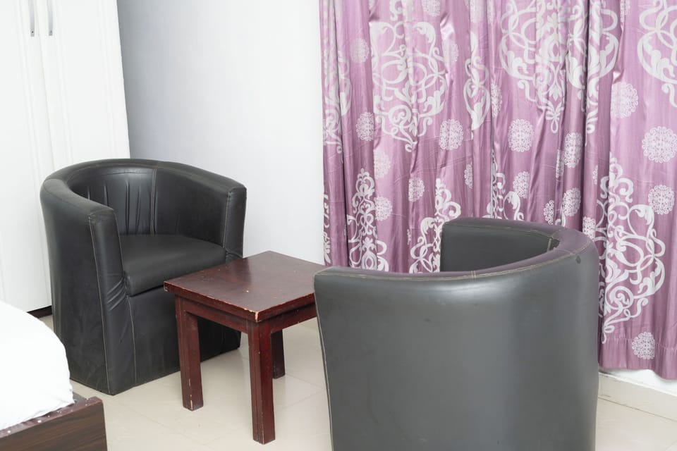 Room, Balcony | Interior