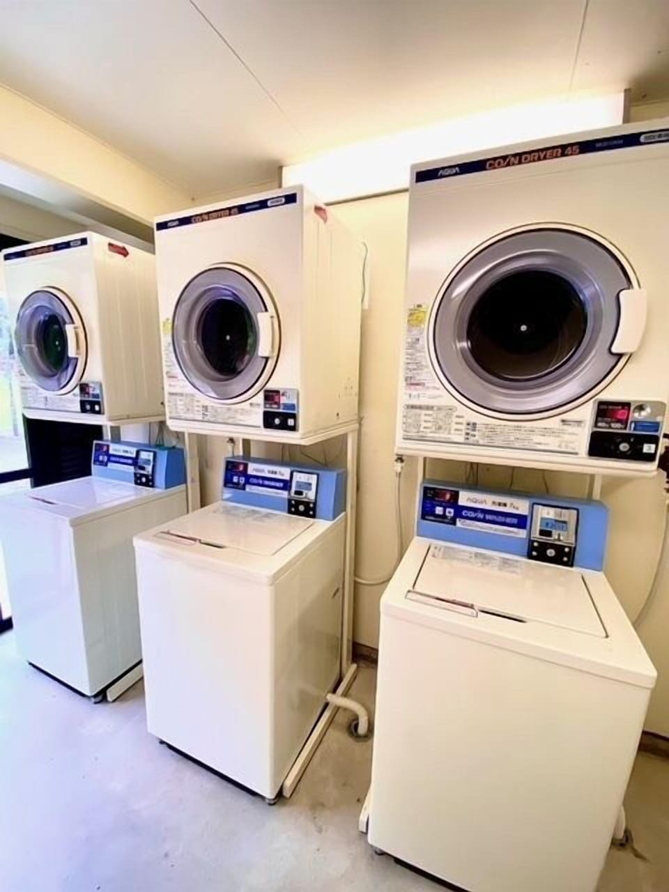 Otsuki Ecology Camping Ground Bed and Breakfast in Japan