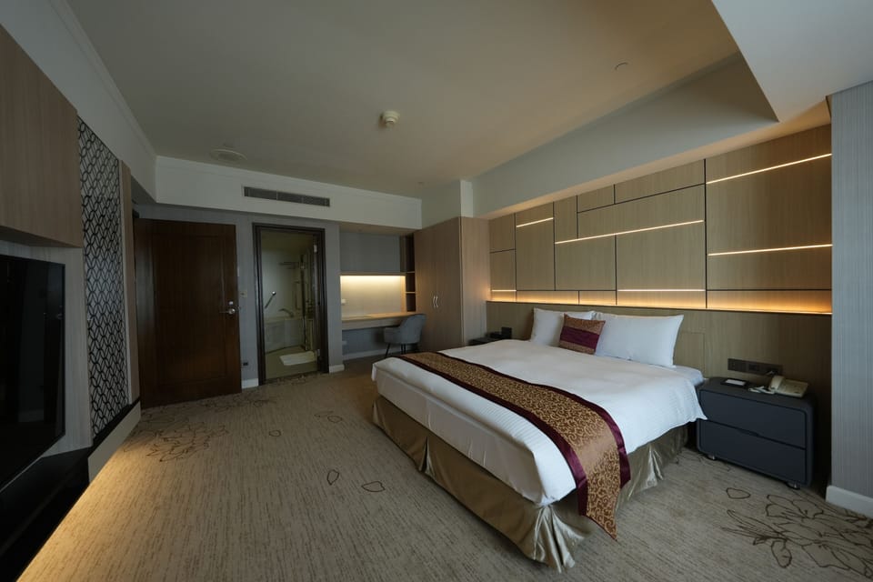 Royal Suite | Living area