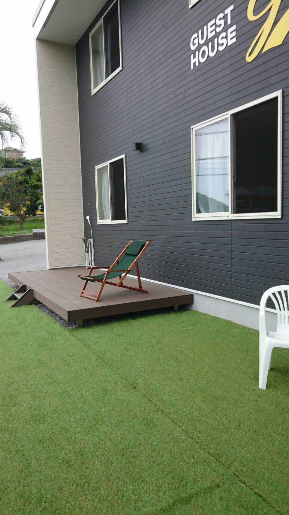 Guest House Goofy Bed and Breakfast in Japan