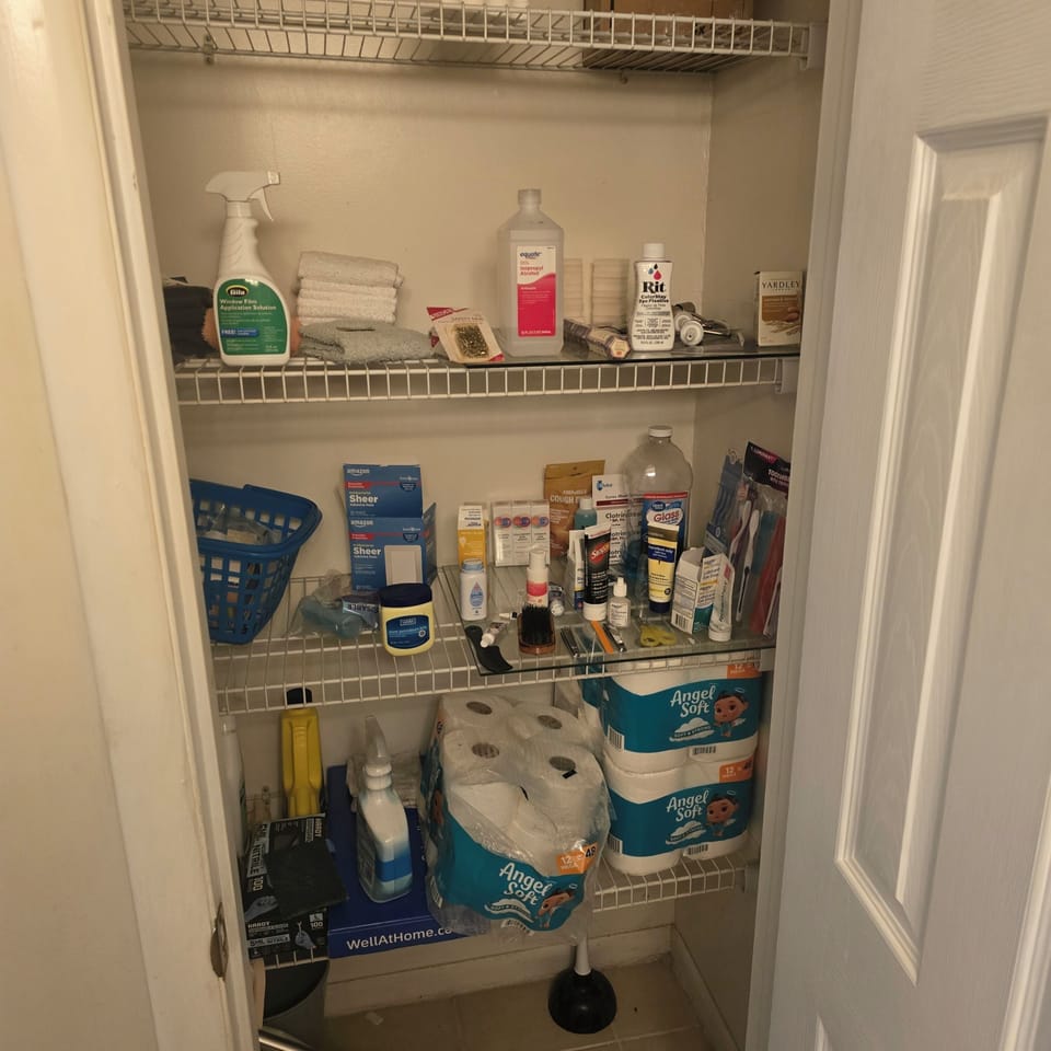 Miscellaneous