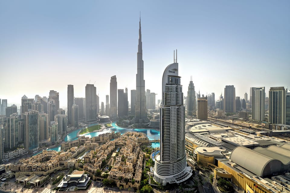 Luxury Apartment, Balcony, City View | Miscellaneous