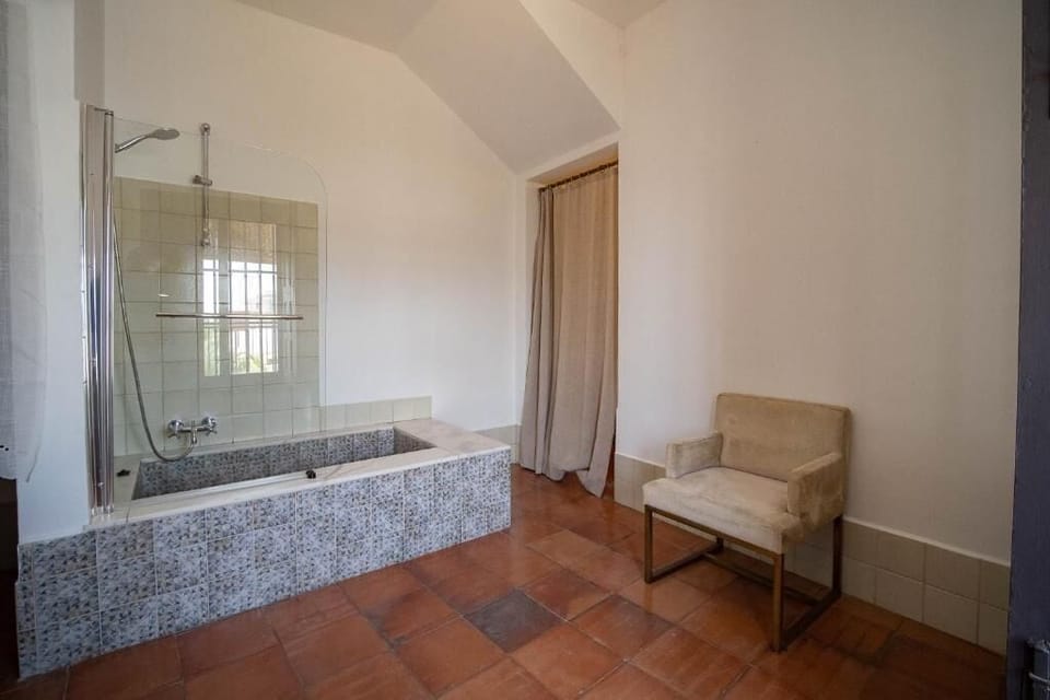 Deluxe Double Room, City View | Spa