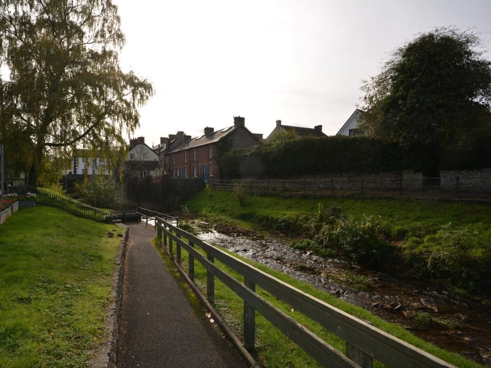 Super riverside walks to enjoy nearby