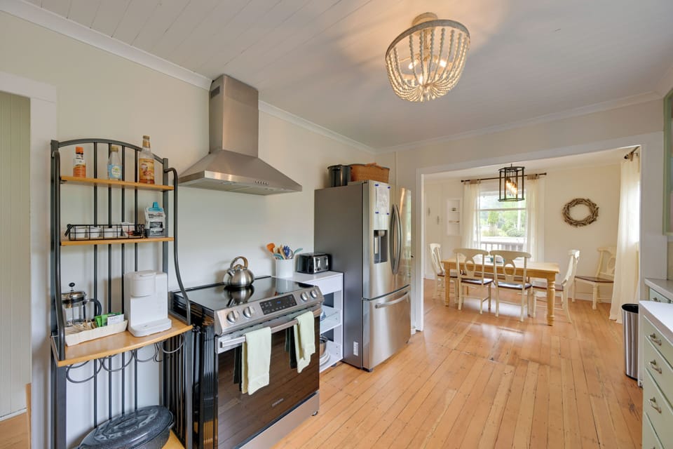 Kitchen | 1st Floor