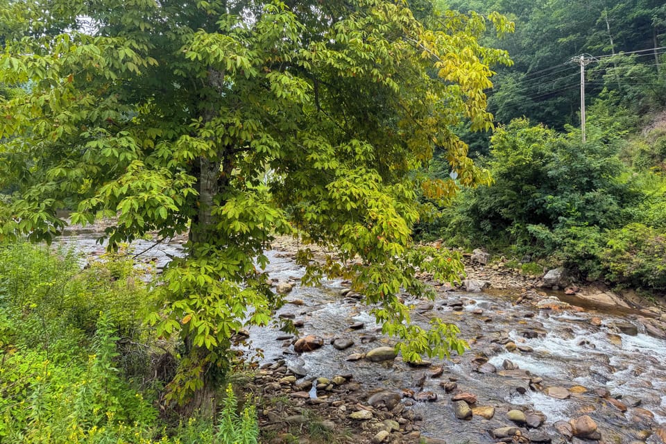 Riverfront