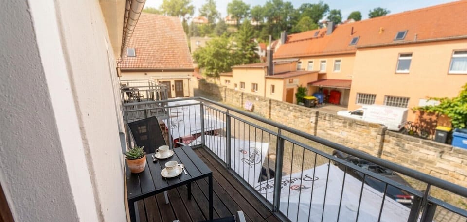 Patio / Balcony