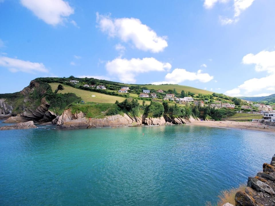 Combe Martin 