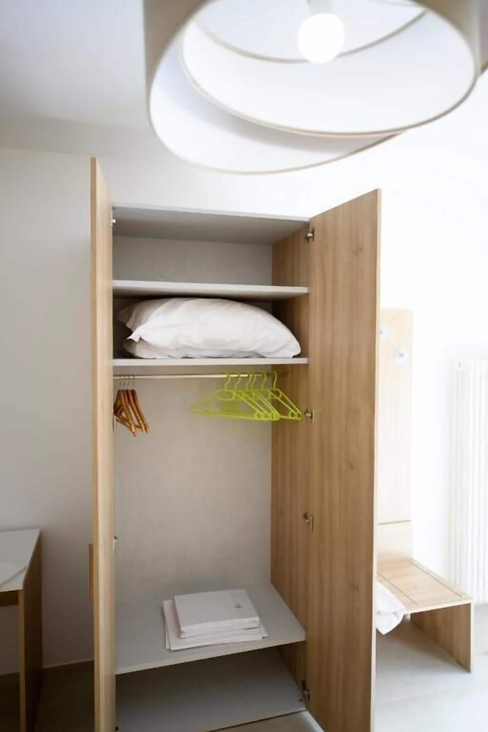Comfort Triple Room | Interior