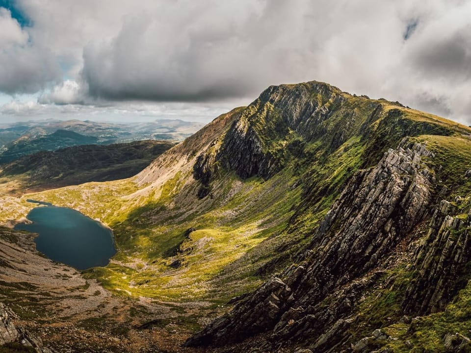 Cadair Idris