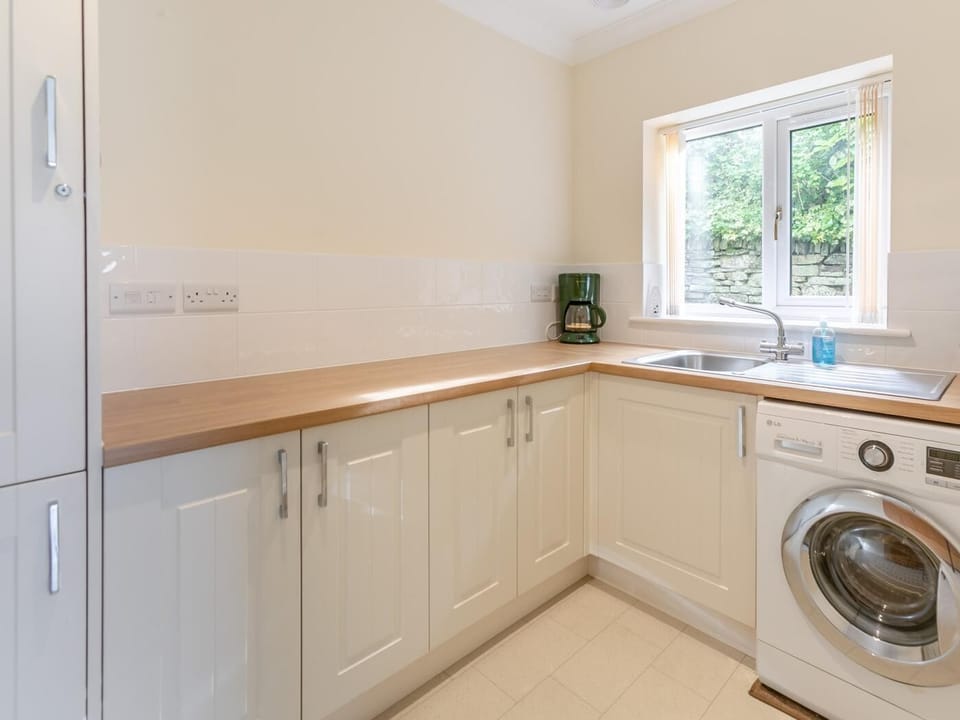 avery useful utility room off the kitchen