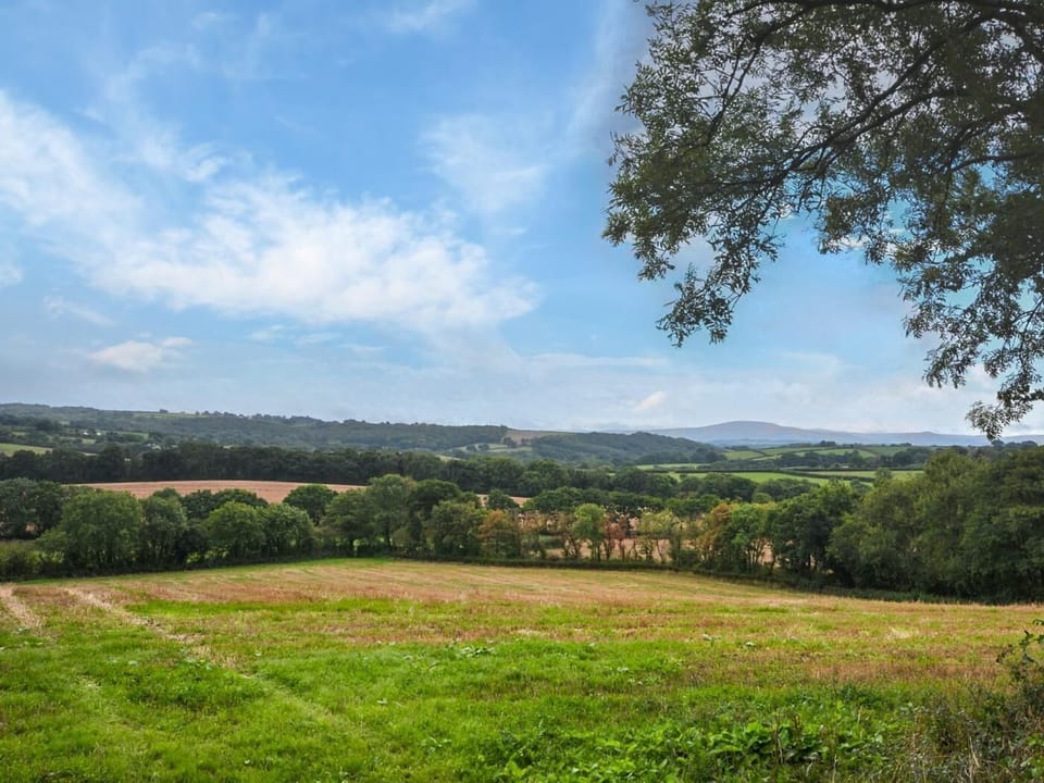 Admire the views along the way