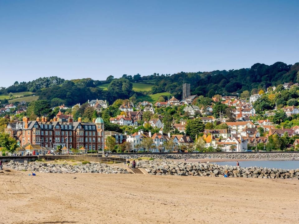 Minehead offers a range of attractions for all ages