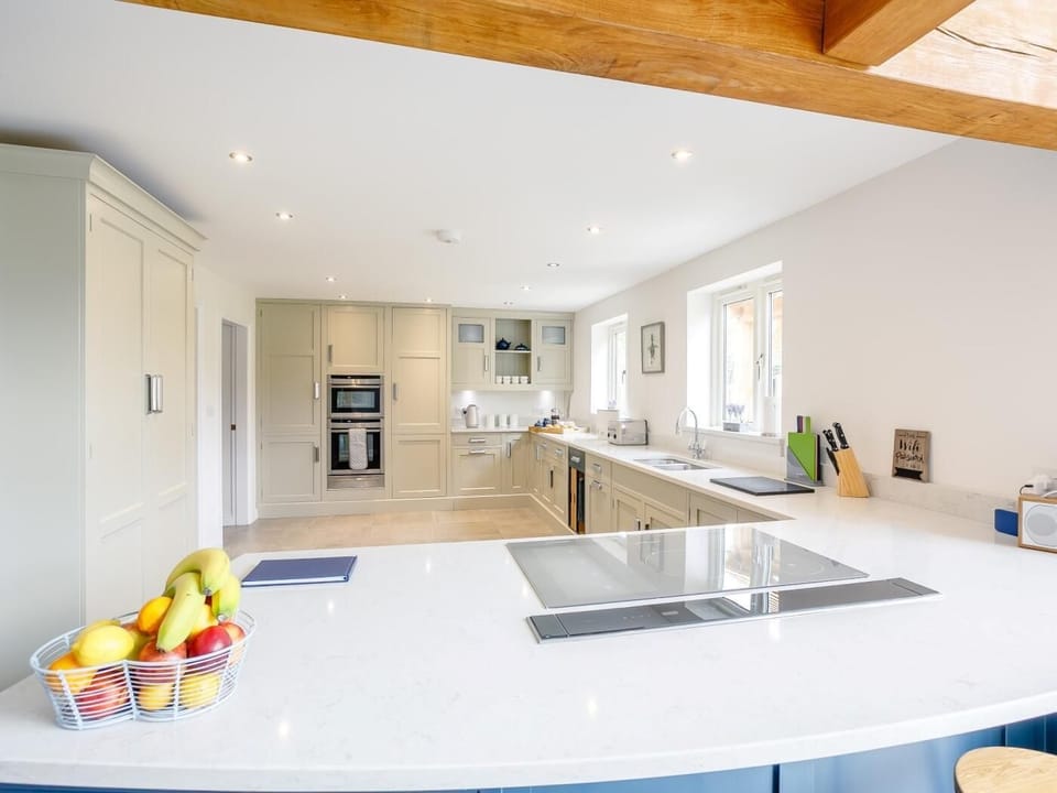 All you would want a home from home