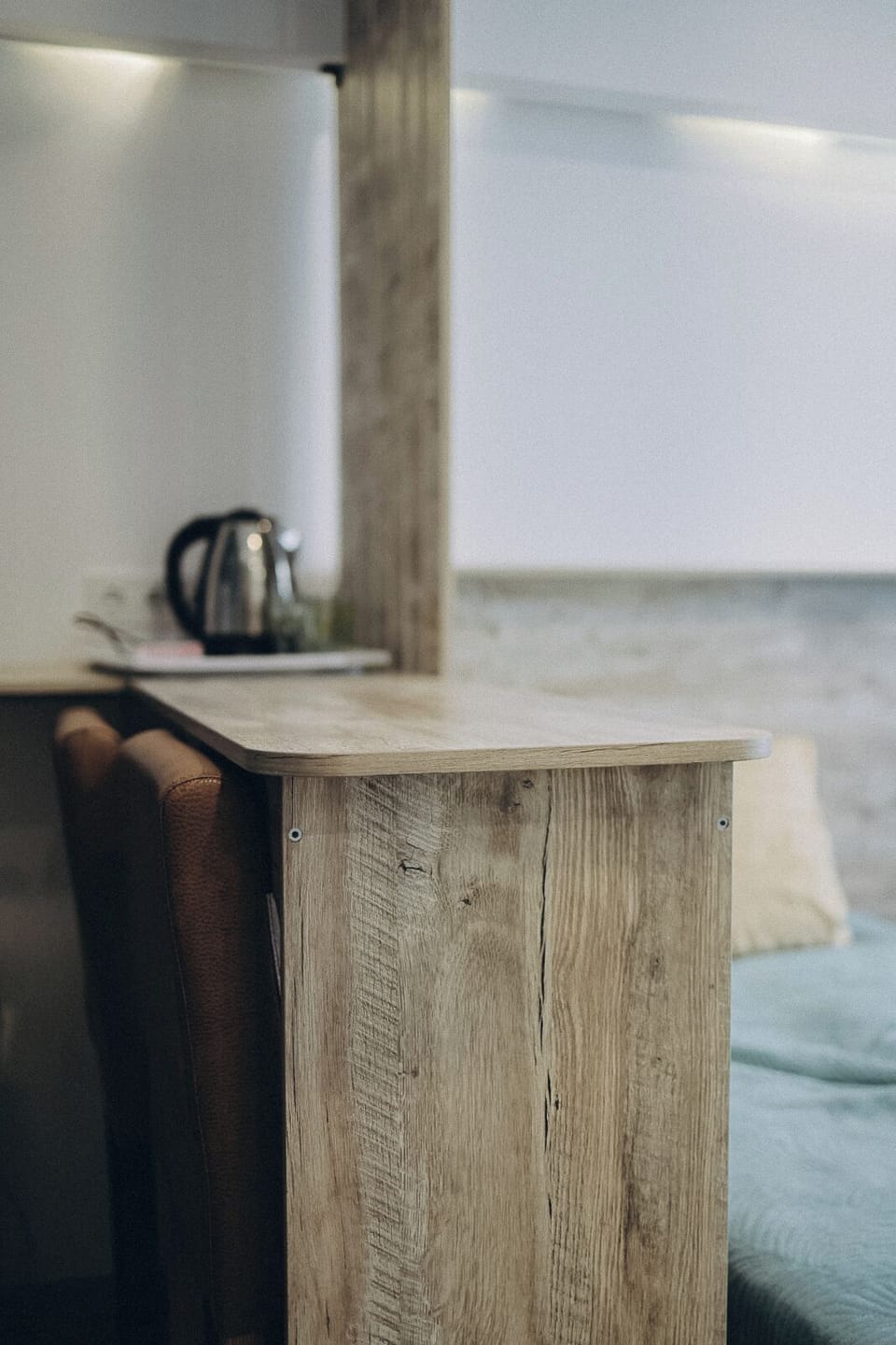 Classic Twin Room | Laptop workspace, WiFi (free)