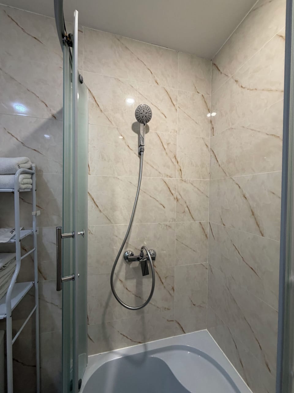 7Nebo Hotel in Almaty