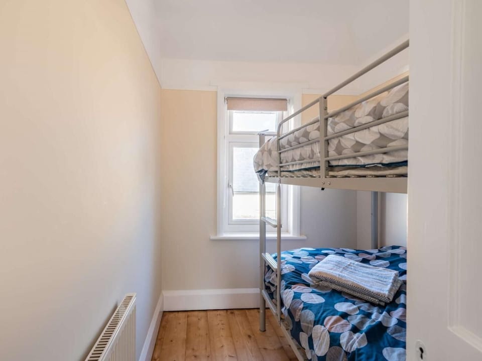 Bunk room