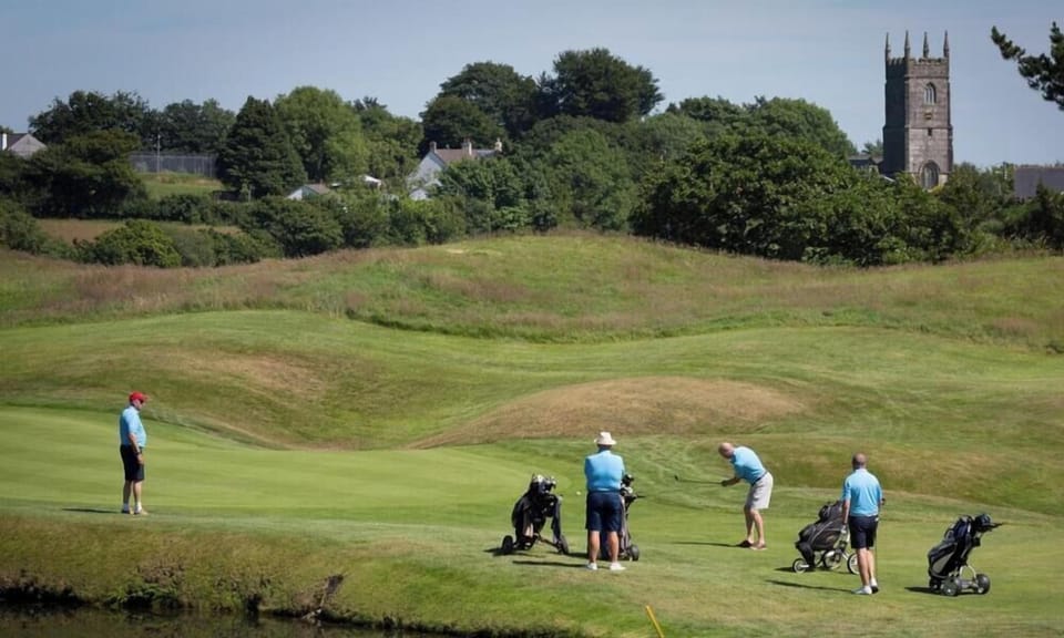 Golf