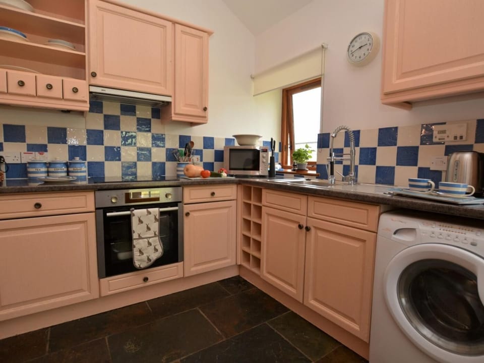 Delightful kitchen area