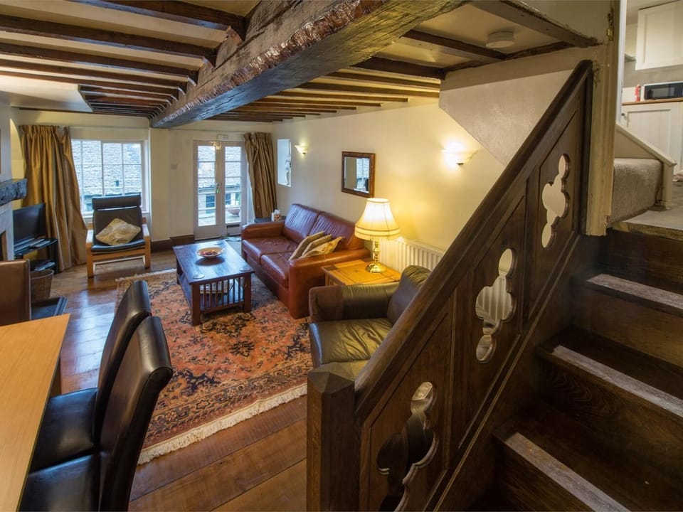 Beautiful beams 