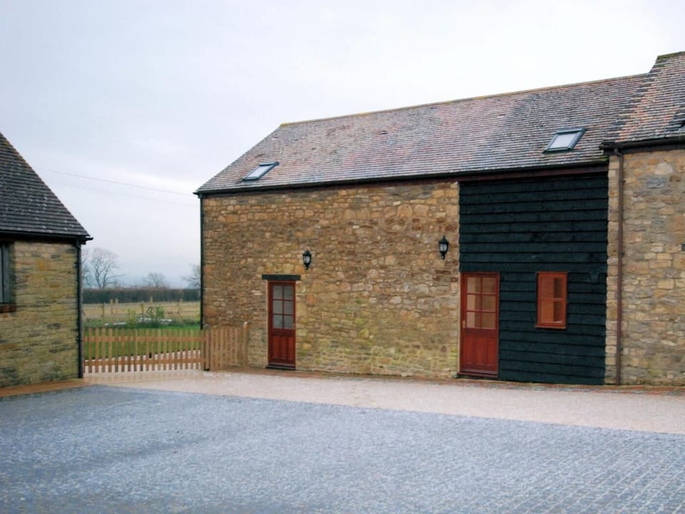1 of 3 properties