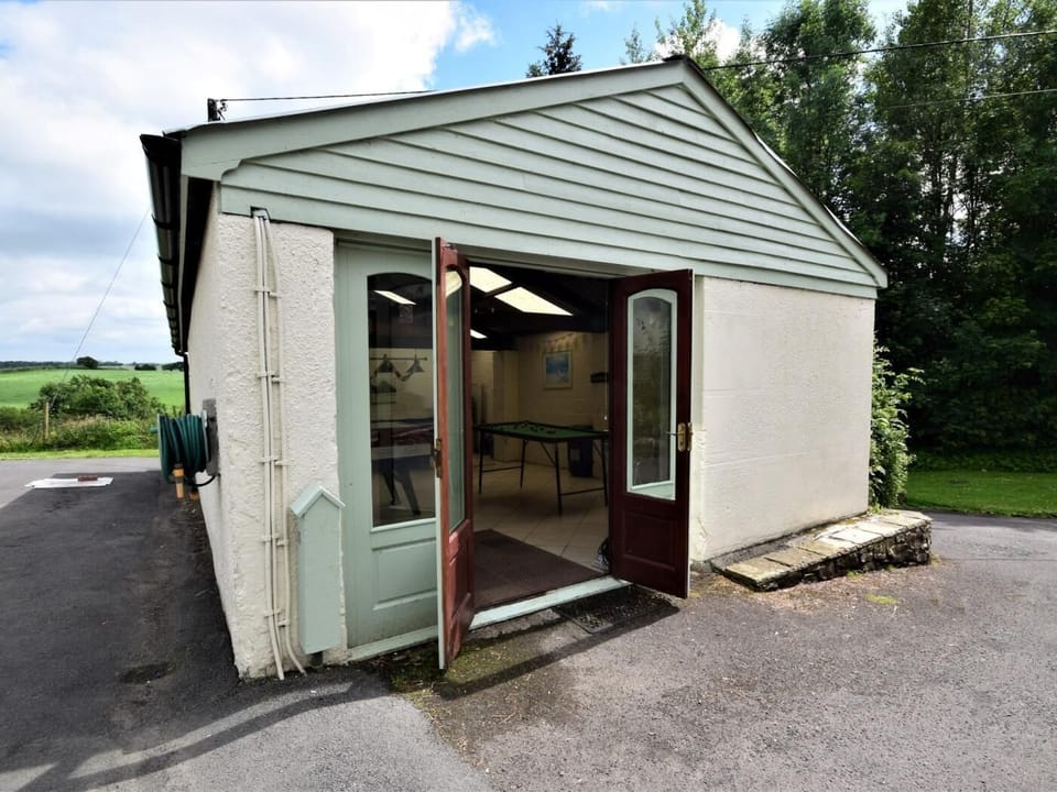 Games Barn
