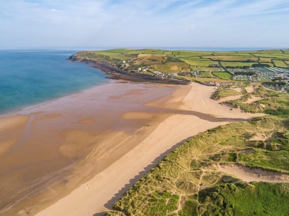 Croyde Beach