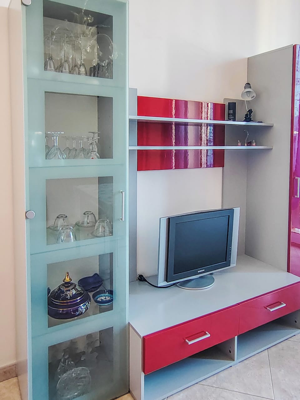 Apartment, Balcony | Interior