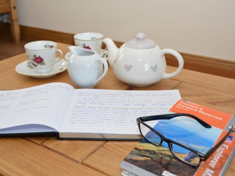 Planning your days adventures