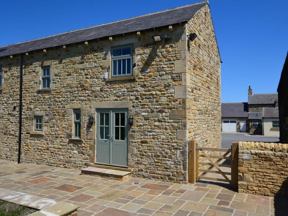Wonderfully converted and presented barn conversion