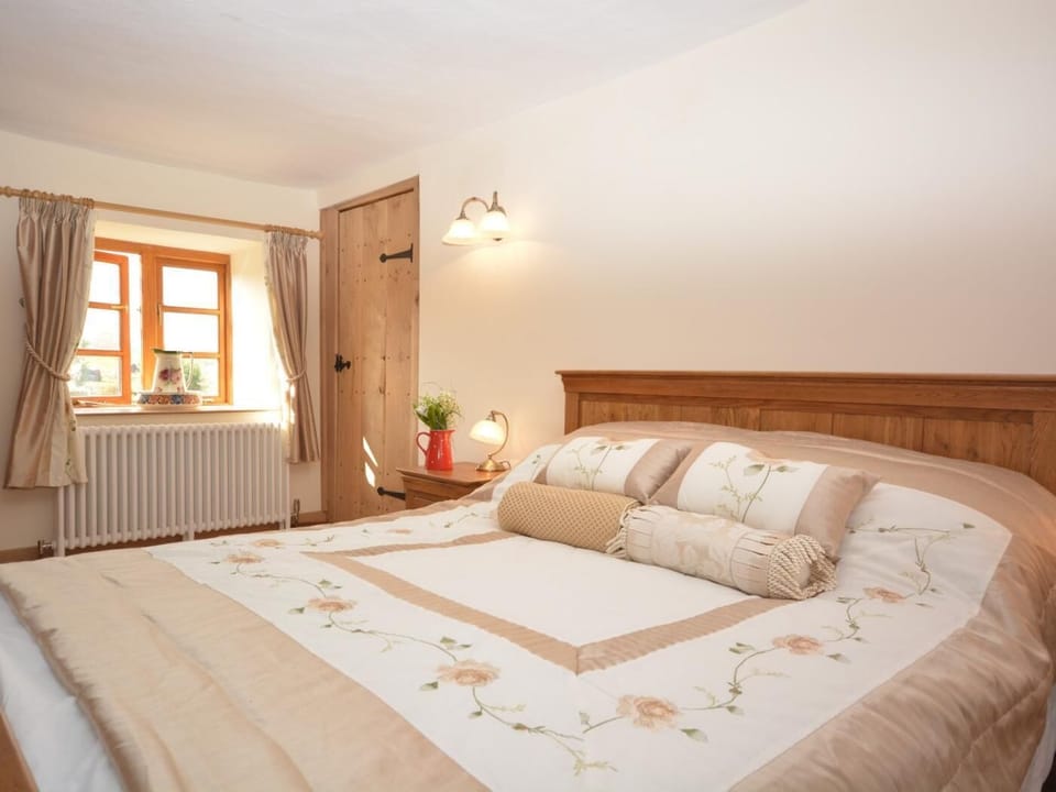 Double bedroom
