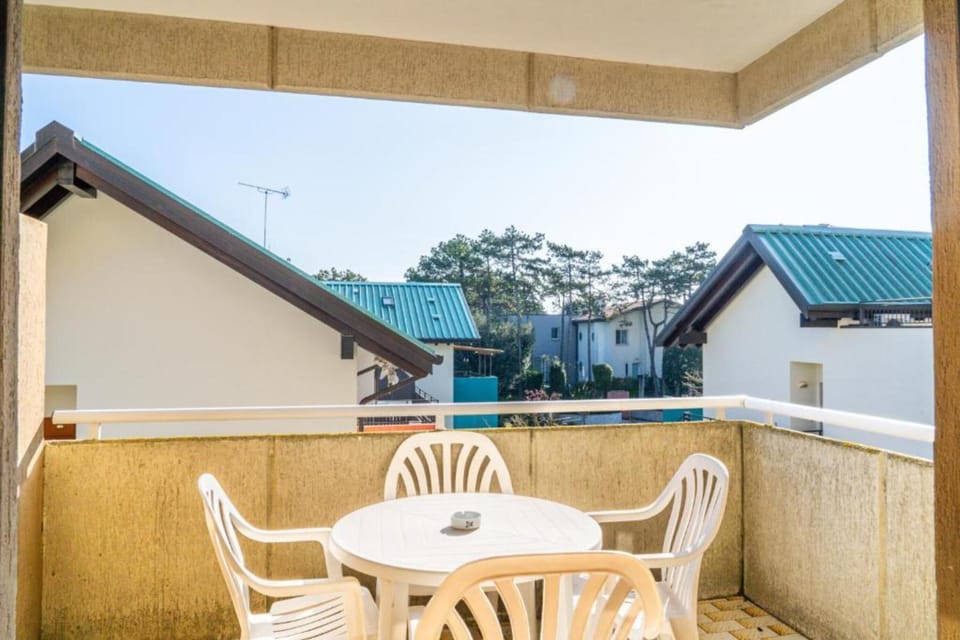 Apartment, 1 Bedroom, Terrace | Balcony