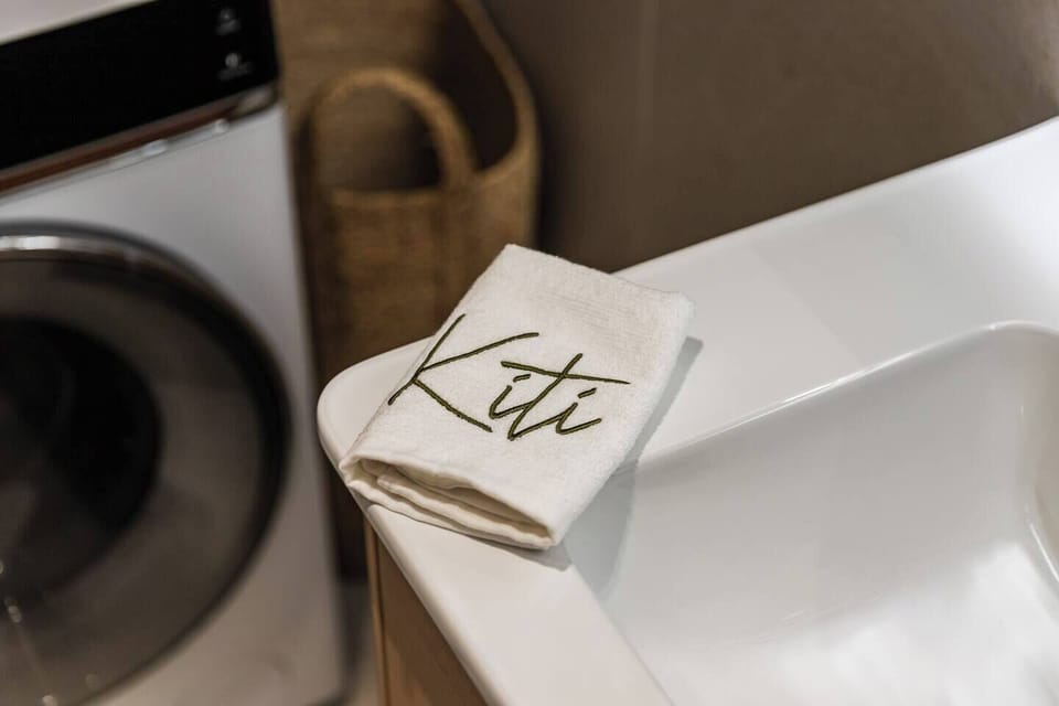 Bathroom details