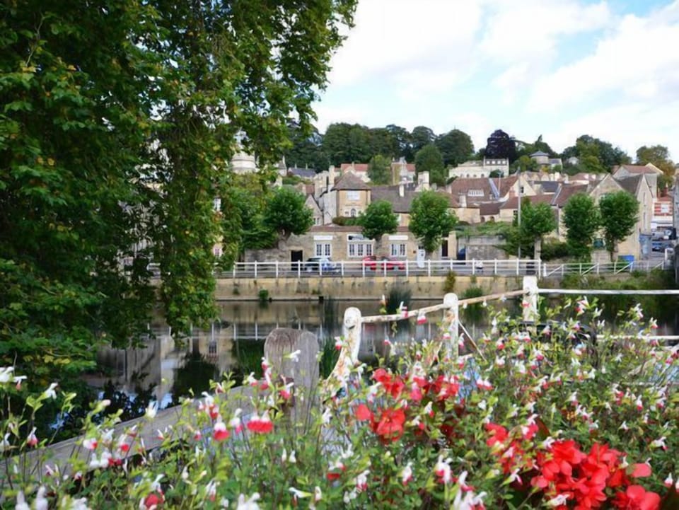Bradford-on-Avon within walking distance