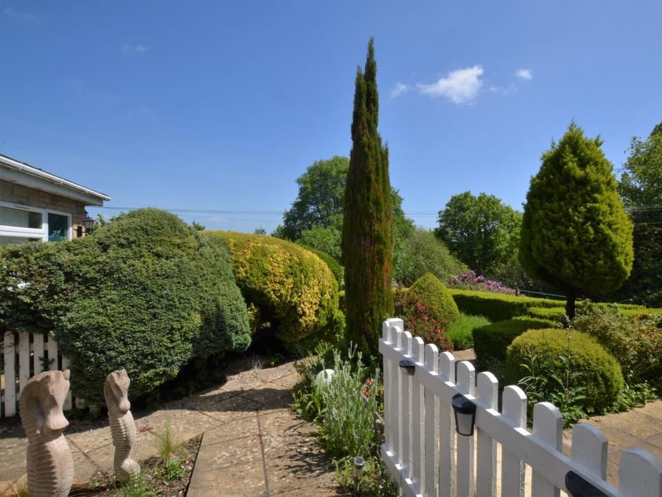 View from the property