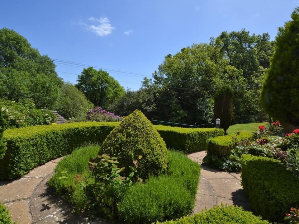 Shared gardens