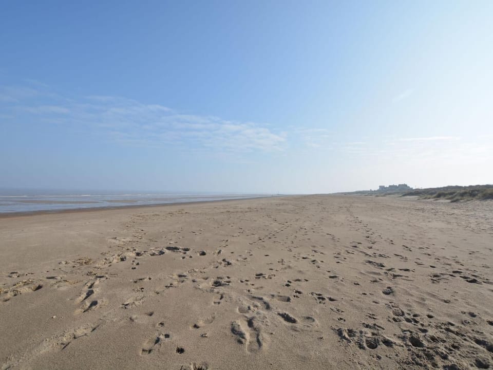 Anderby beach