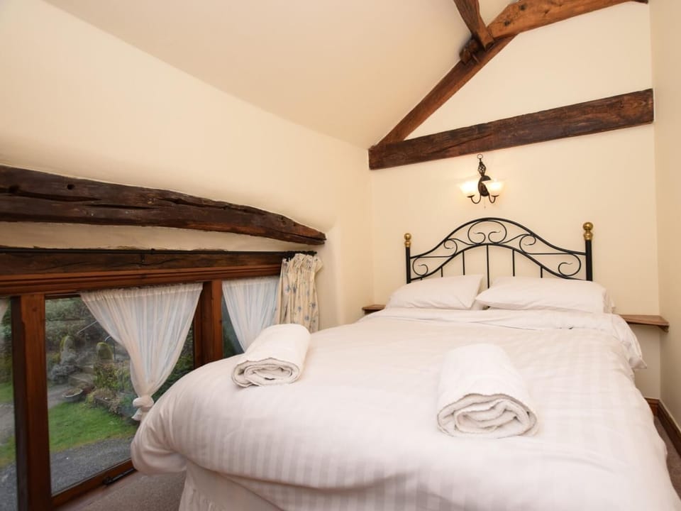 Double bedroom
