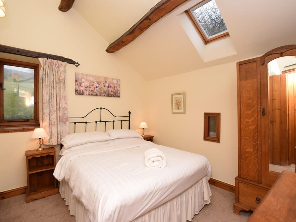 Double bedroom