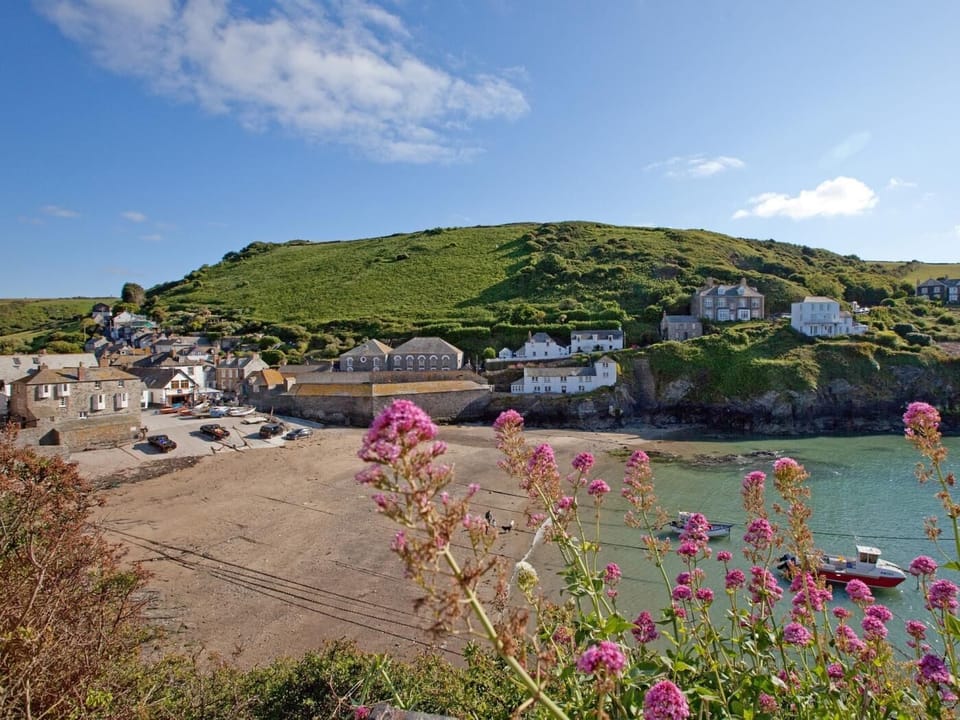 Port Isaac