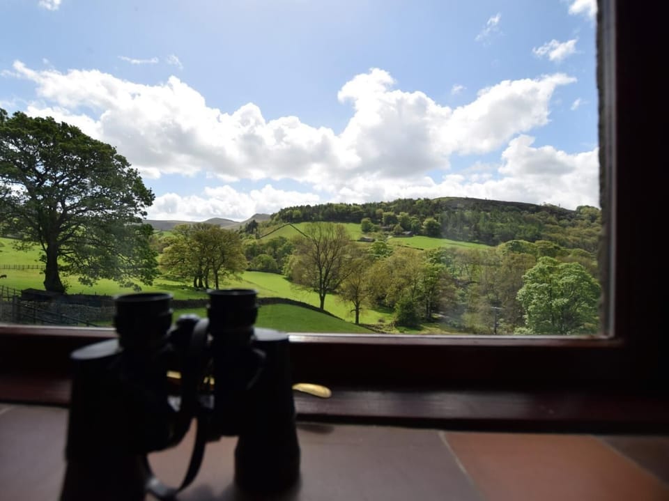 Simply some of the best views in the Peak District