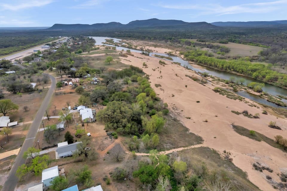 Experience the natural beauty and peaceful surroundings that make the Llano River a favorite destination for families and outdoor lovers.