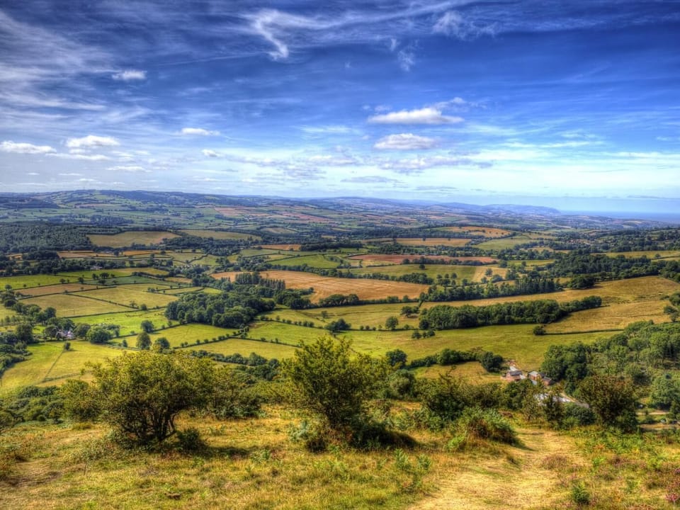 Exmoor