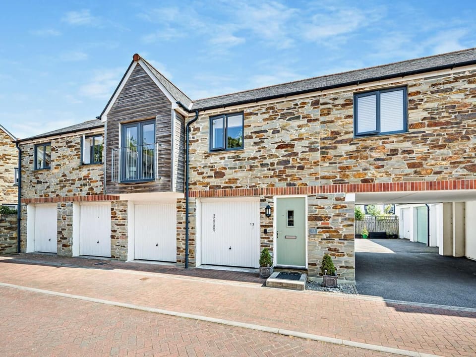 Located on a quiet street in Charlestown
