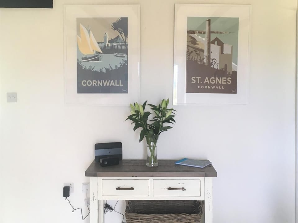 Cornish detail