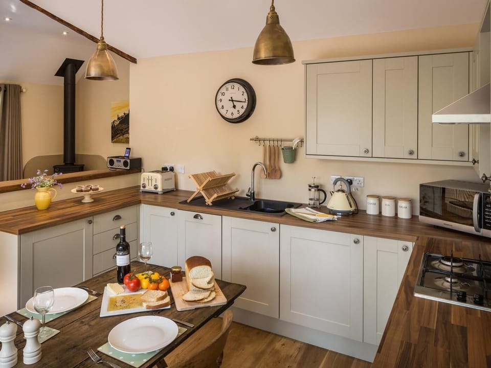 Cook up a feast in the kitchen