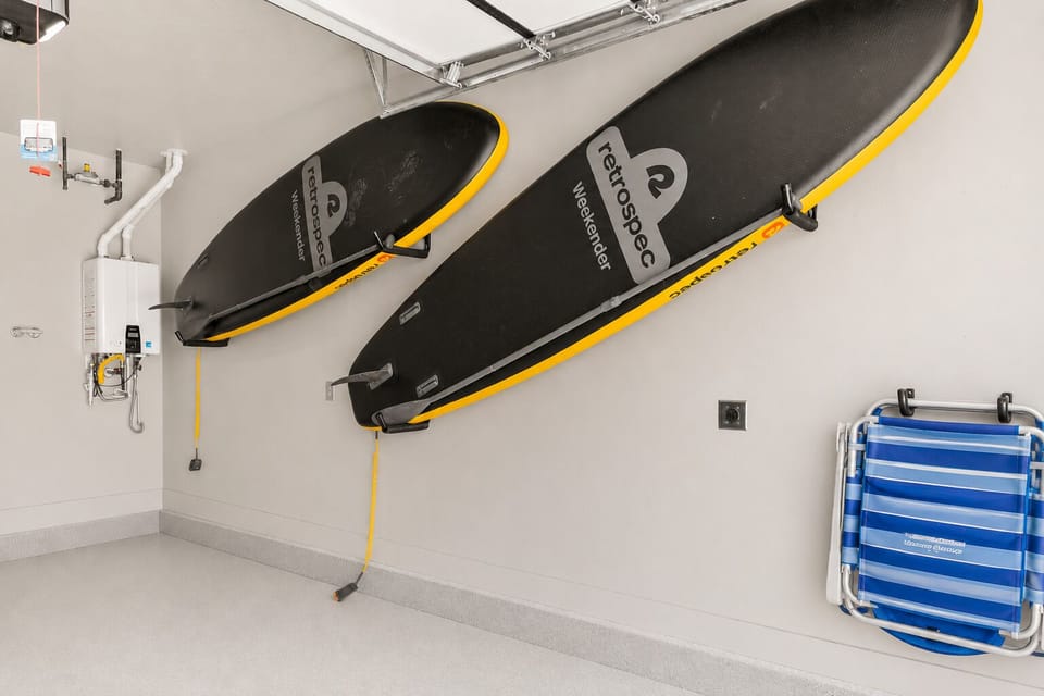 Paddleboards