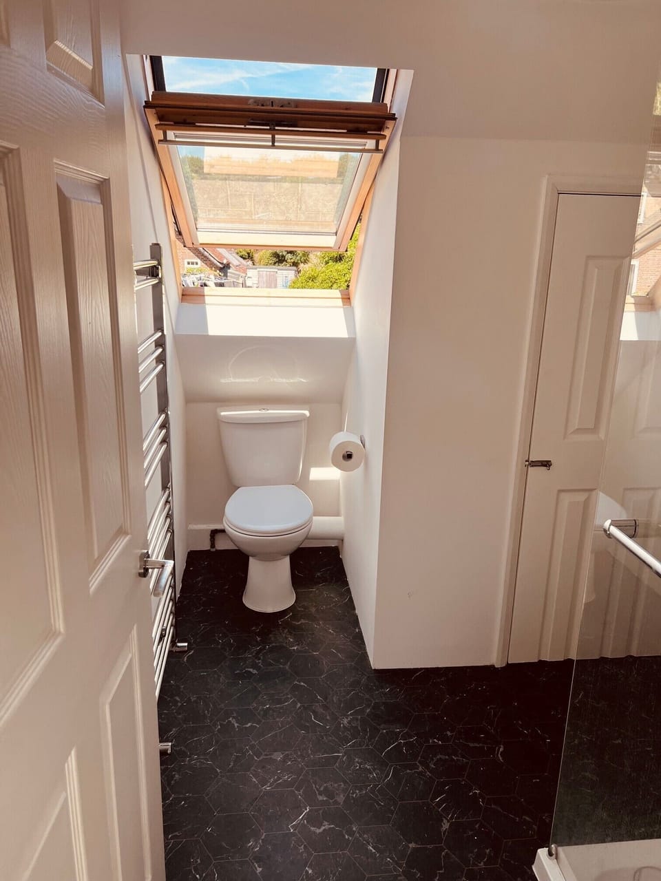 House, 1 Bedroom (Selden Lodge)