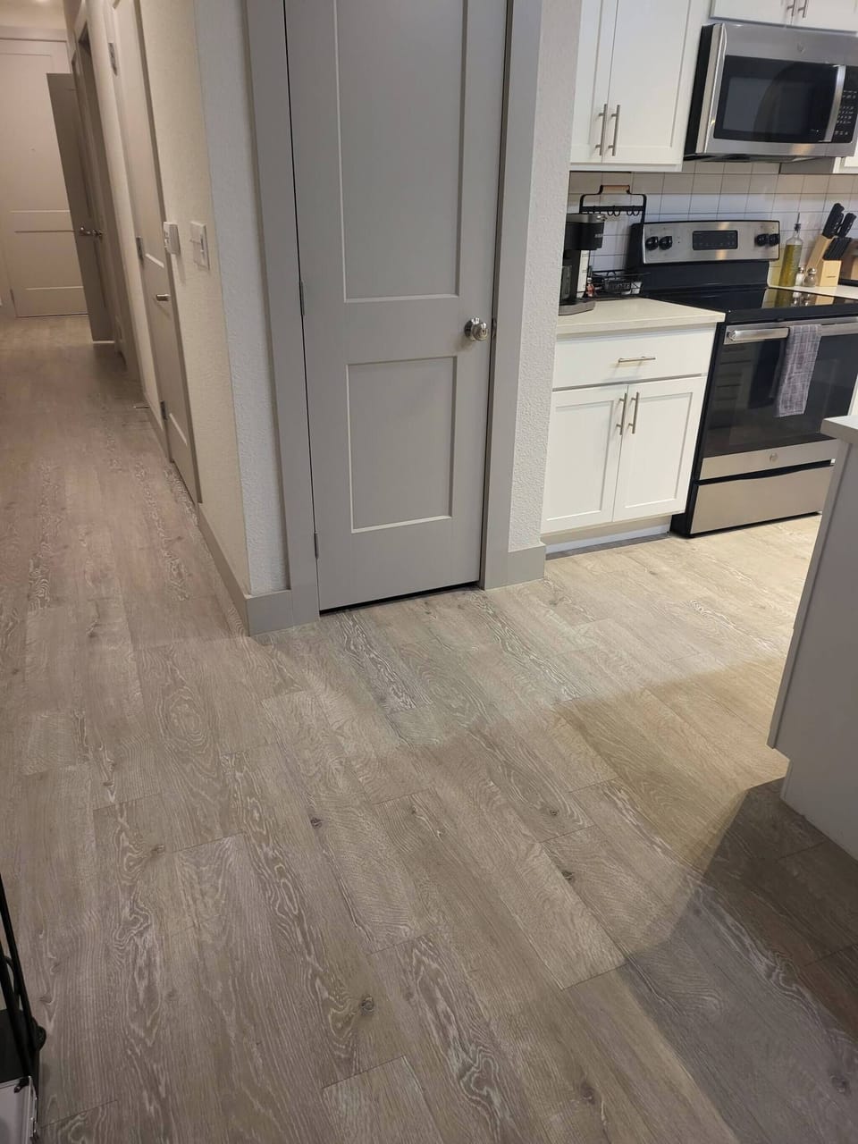 Condo, 1 Bedroom, Accessible, Smoking | Private kitchen